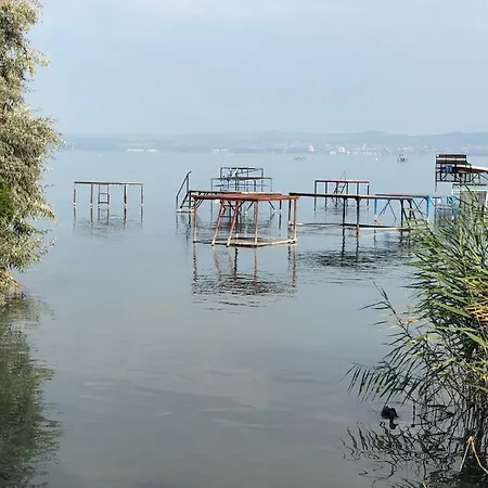 Crystal Spas Apartman-balaton Daire *